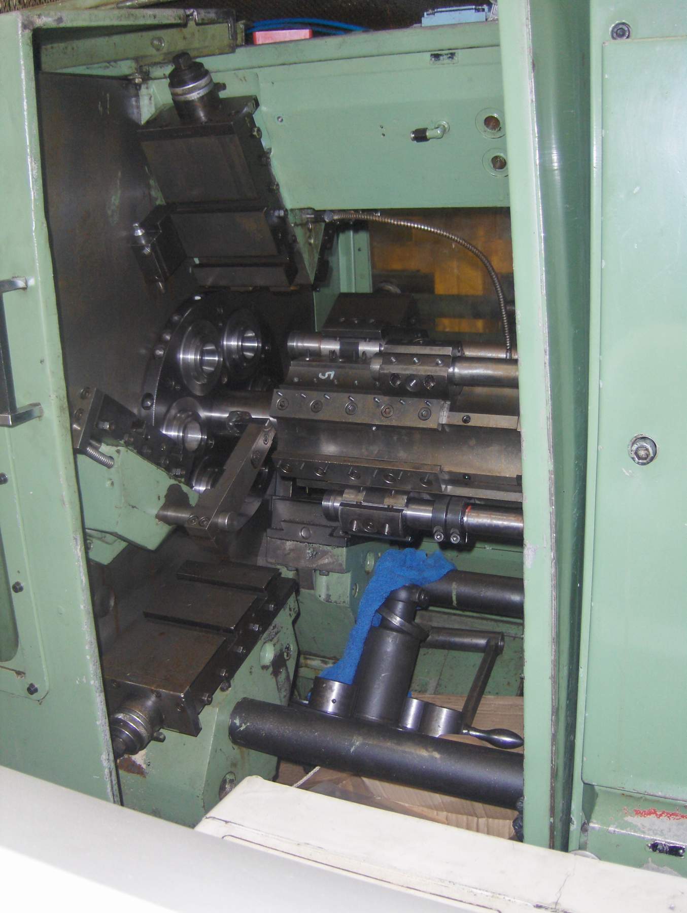 SCHUTTE sf 26-6 l 